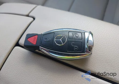 2014 Mercedes-Benz E 350 из США, поврежденный, VIN WDDKK5KF1EF261052
